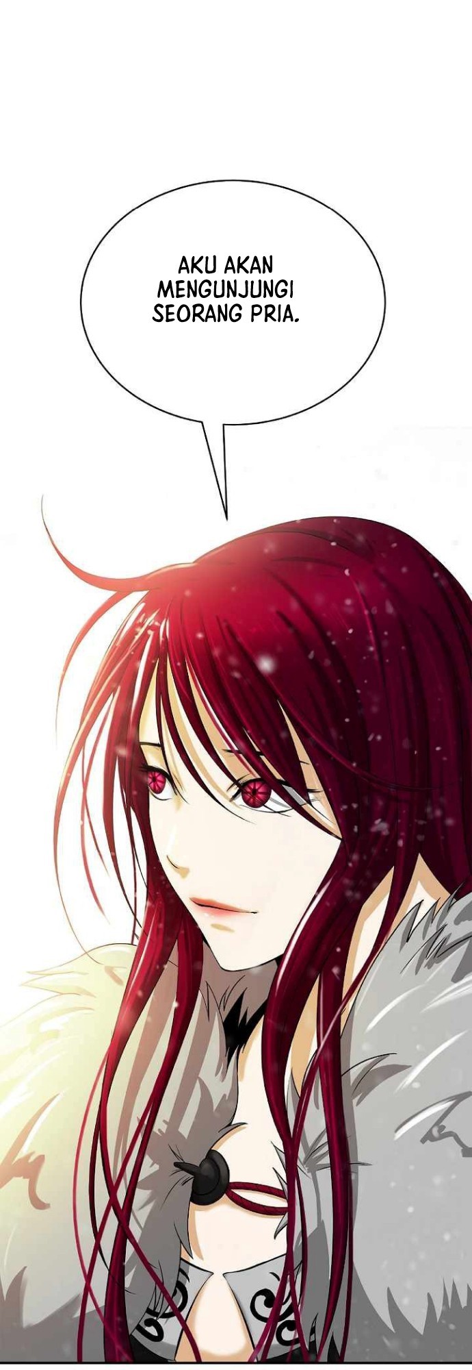 Cystic Story (Call The Spear) Chapter 64 Image 12