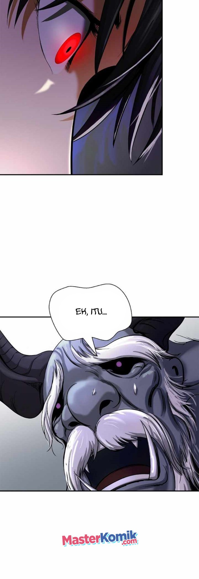 Cystic Story (Call The Spear) Chapter 64 Image 27