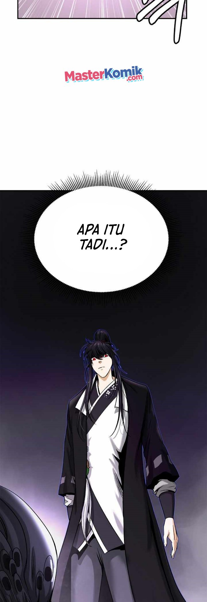 Cystic Story (Call The Spear) Chapter 64 Image 35