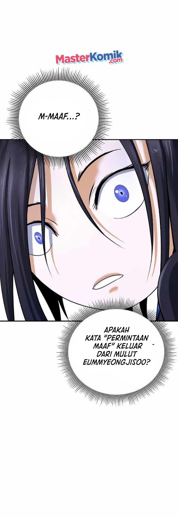 Cystic Story (Call The Spear) Chapter 64 Image 50