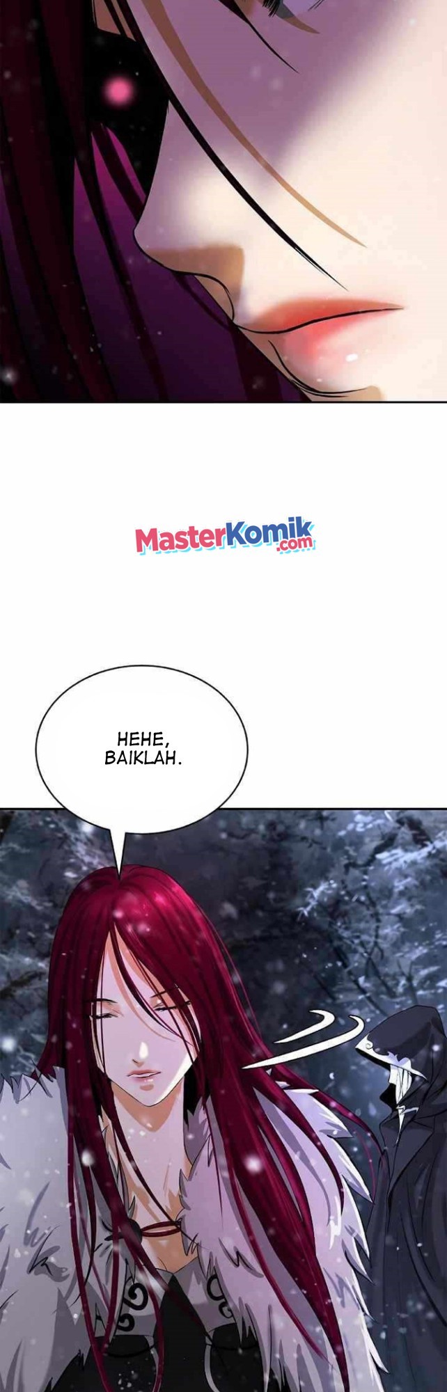 Cystic Story (Call The Spear) Chapter 65 Image 6