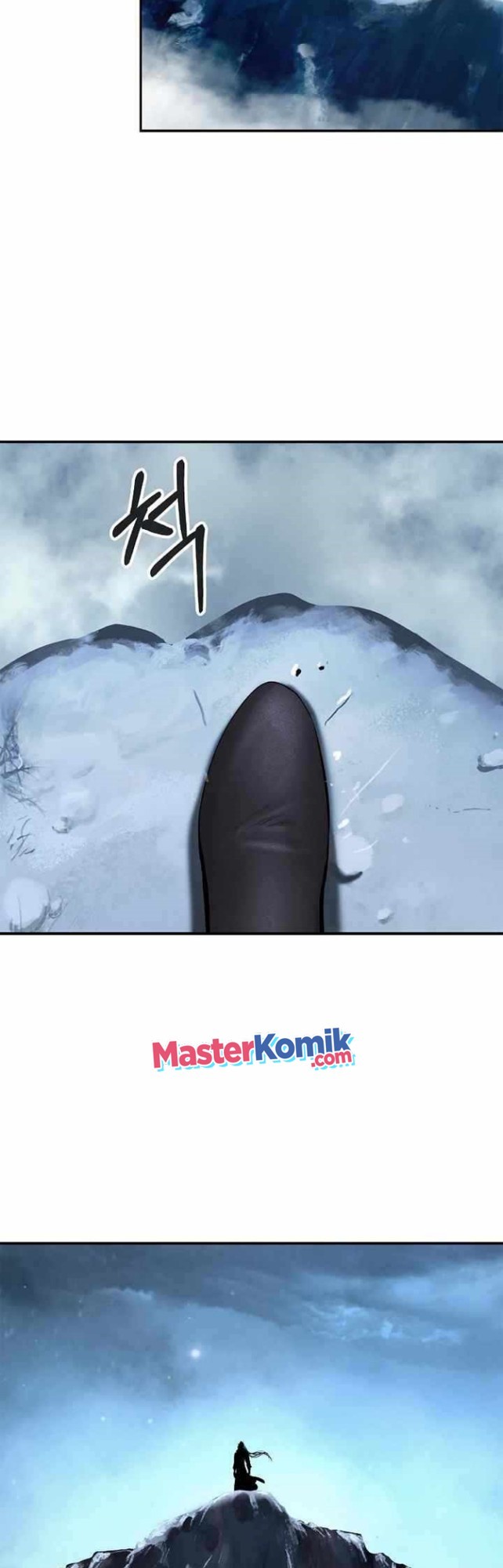 Cystic Story (Call The Spear) Chapter 65 Image 10