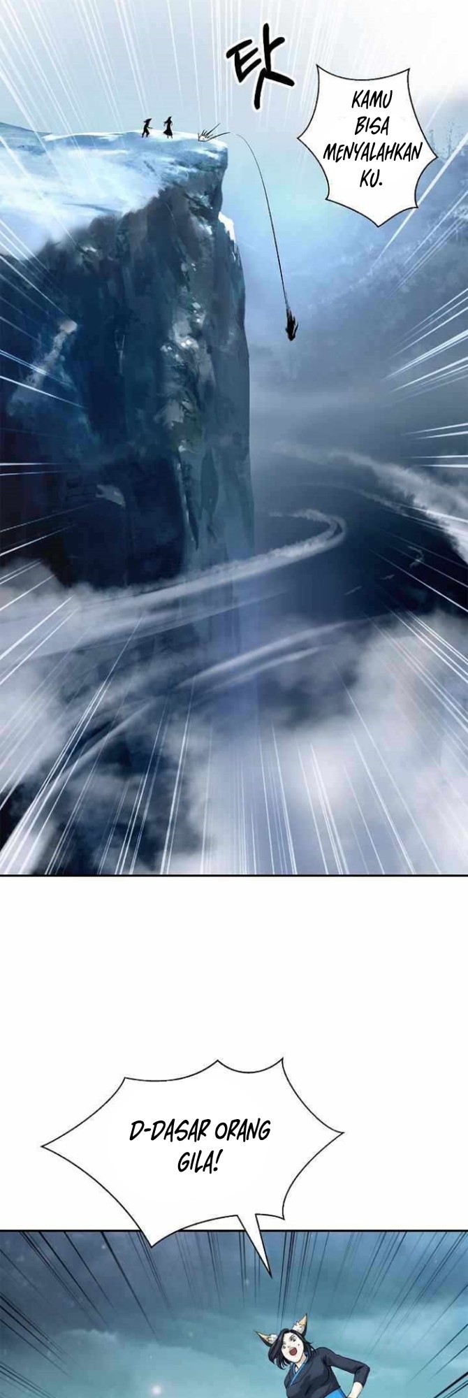 Cystic Story (Call The Spear) Chapter 65 Image 22