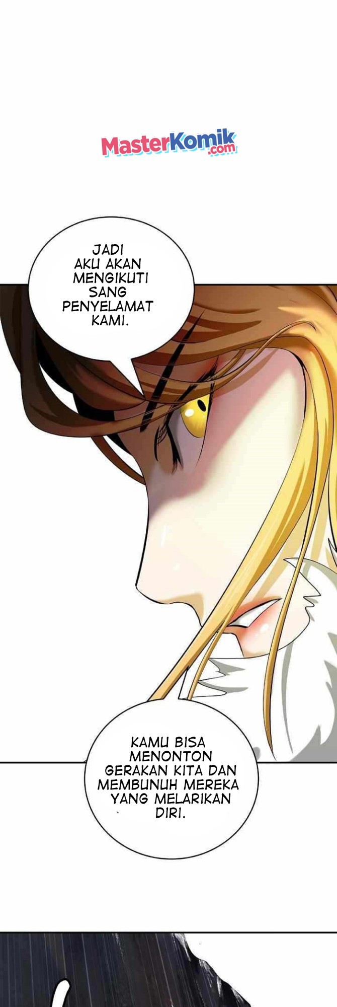 Cystic Story (Call The Spear) Chapter 65 Image 25