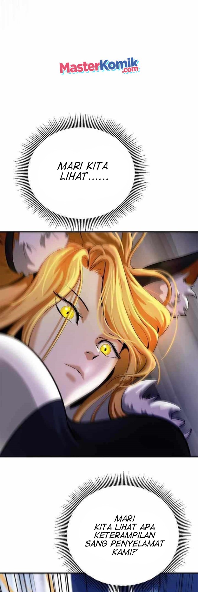 Cystic Story (Call The Spear) Chapter 65 Image 27