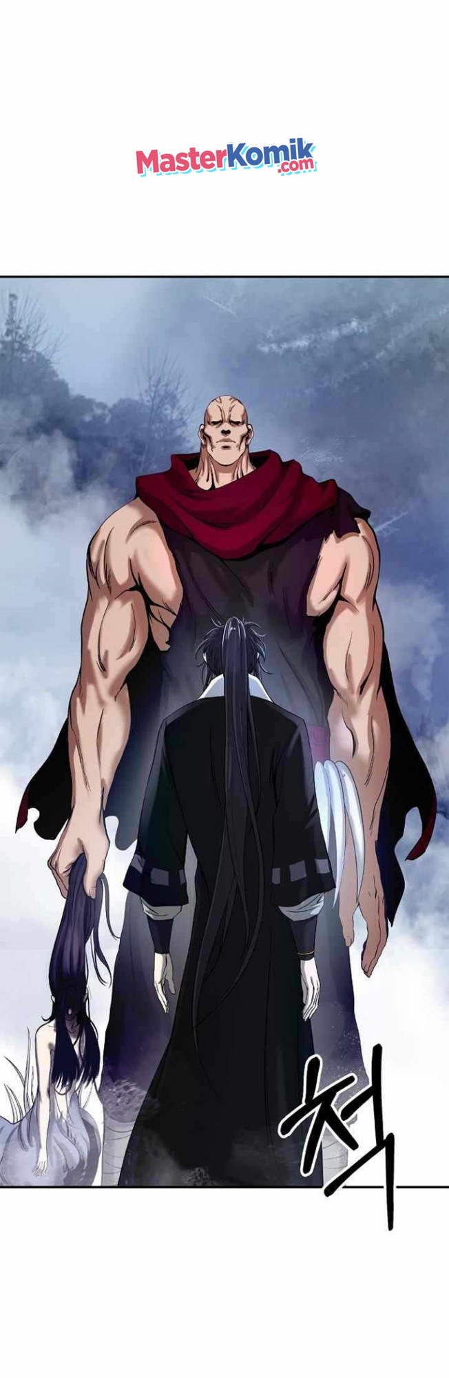 Cystic Story (Call The Spear) Chapter 65 Image 34