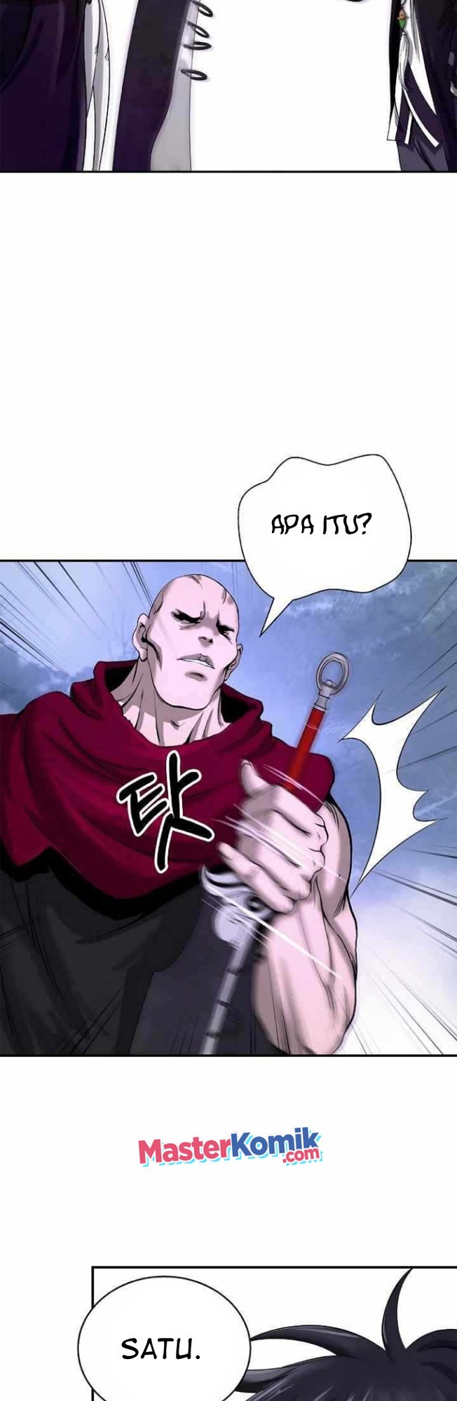 Cystic Story (Call The Spear) Chapter 65 Image 36