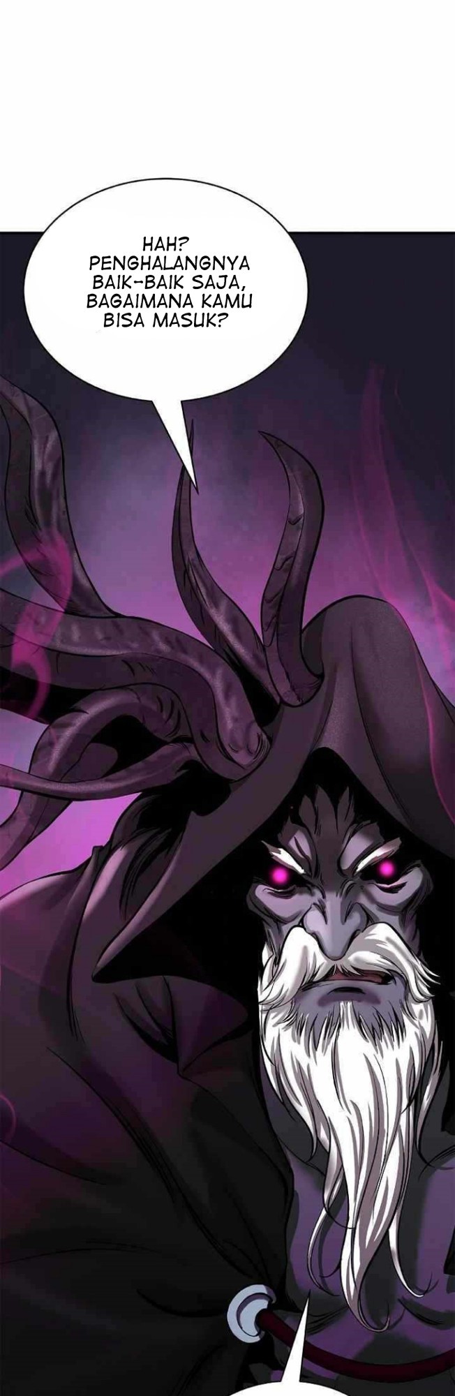 Cystic Story (Call The Spear) Chapter 65 Image 40