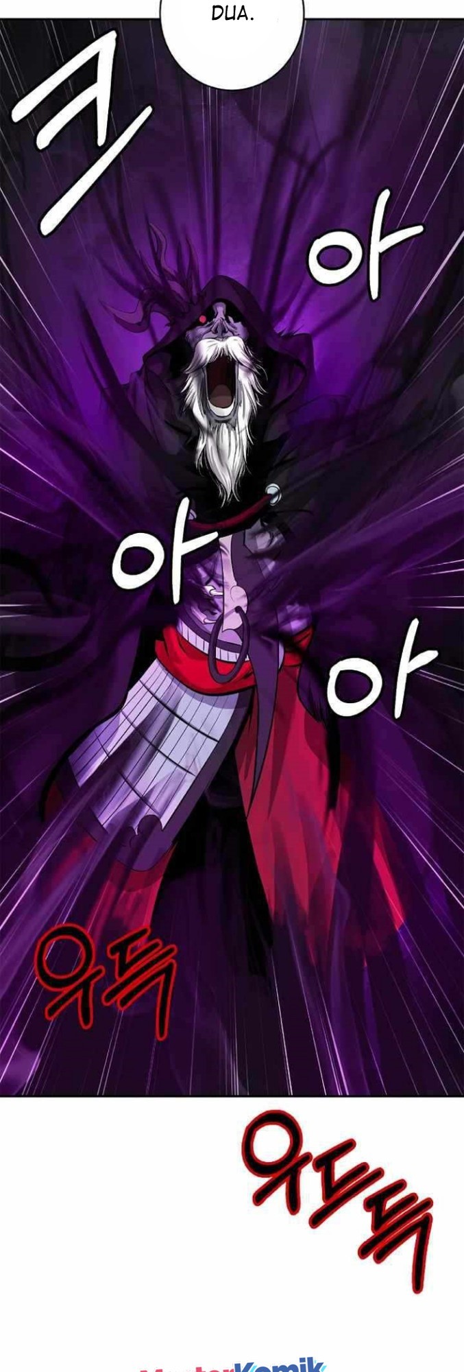 Cystic Story (Call The Spear) Chapter 65 Image 52