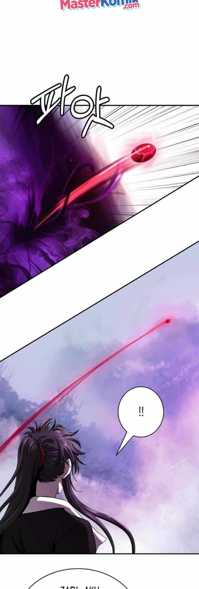 Cystic Story (Call The Spear) Chapter 65 Image 53