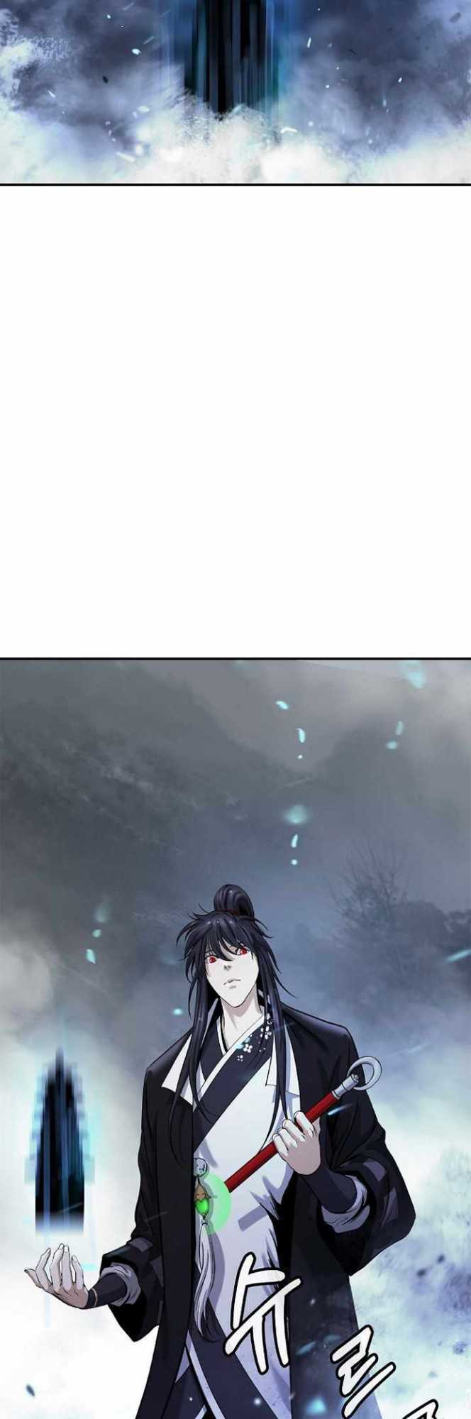 Cystic Story (Call The Spear) Chapter 66 Image 2