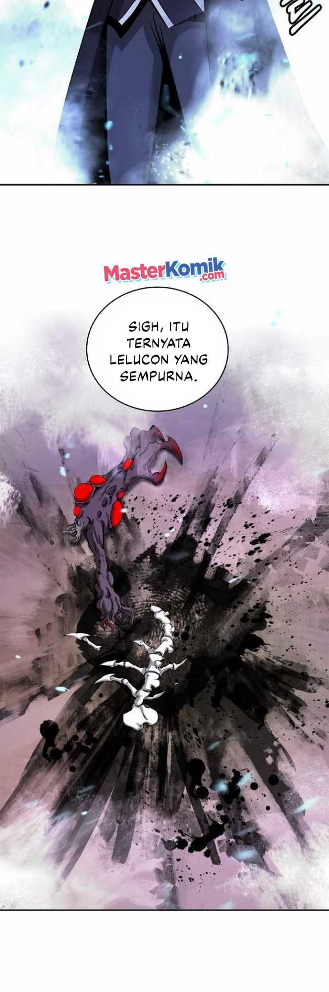 Cystic Story (Call The Spear) Chapter 66 Image 3