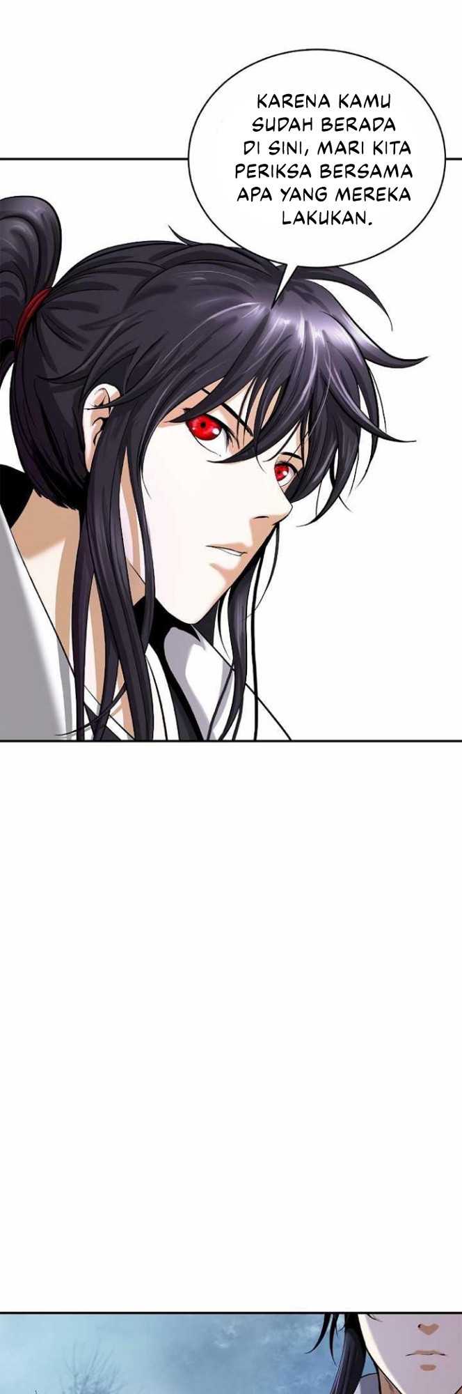 Cystic Story (Call The Spear) Chapter 66 Image 7