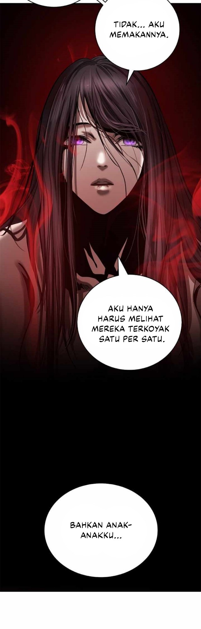 Cystic Story (Call The Spear) Chapter 67 Image 4