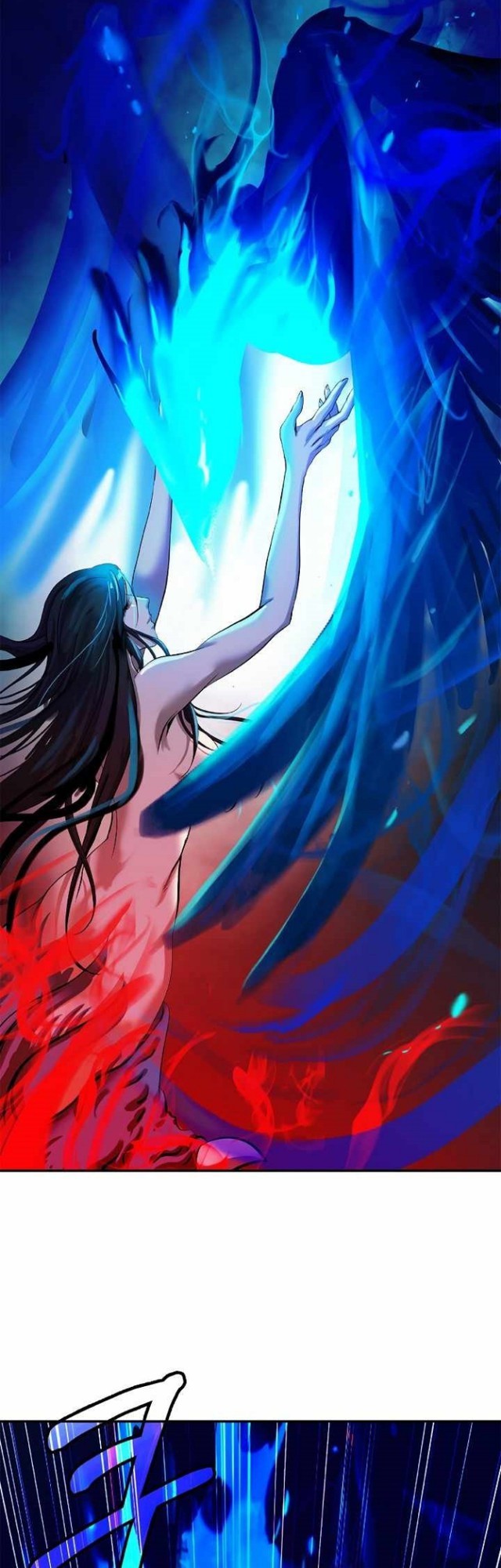 Cystic Story (Call The Spear) Chapter 67 Image 9