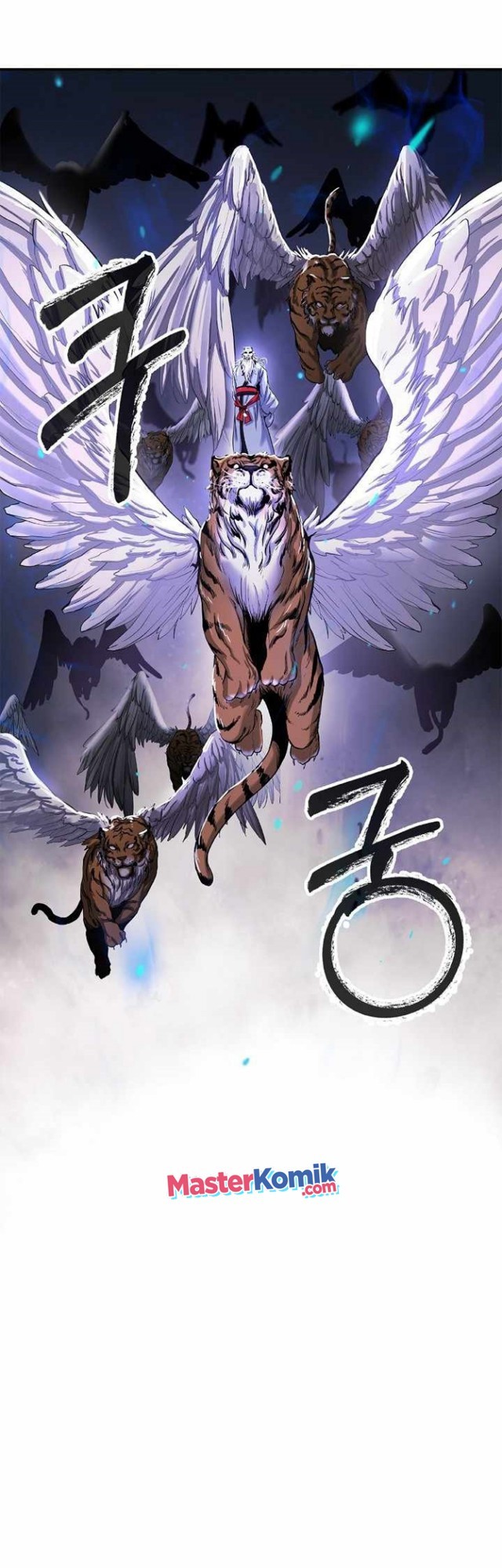 Cystic Story (Call The Spear) Chapter 67 Image 13