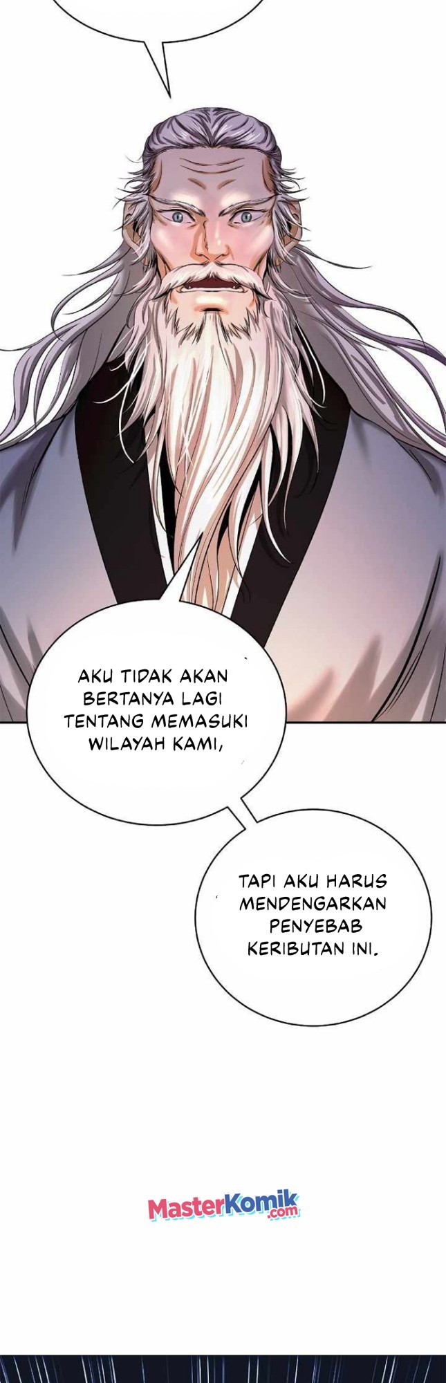 Cystic Story (Call The Spear) Chapter 67 Image 18