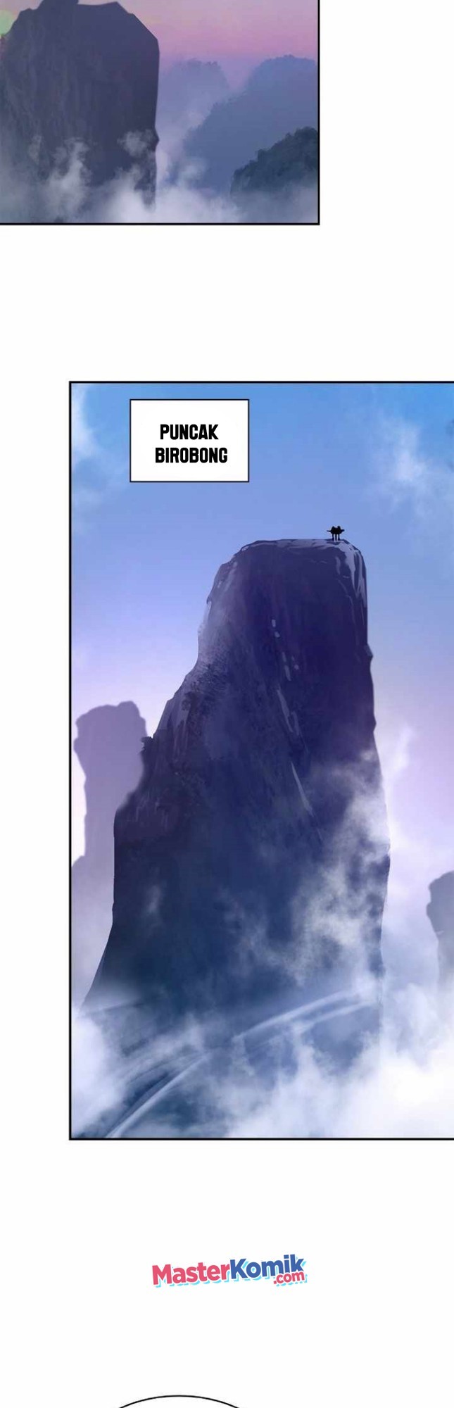 Cystic Story (Call The Spear) Chapter 67 Image 21