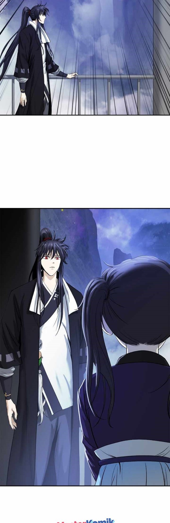 Cystic Story (Call The Spear) Chapter 67 Image 33