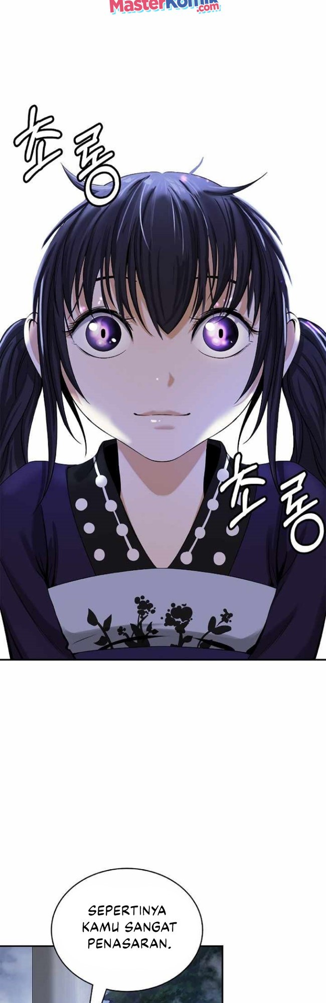 Cystic Story (Call The Spear) Chapter 67 Image 34