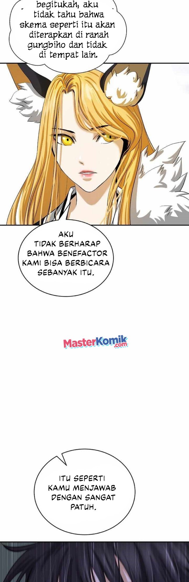 Cystic Story (Call The Spear) Chapter 67 Image 39