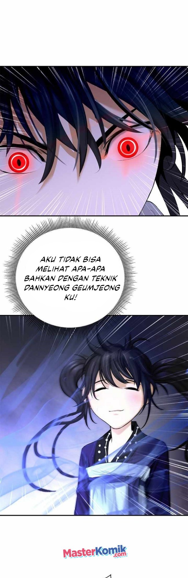 Cystic Story (Call The Spear) Chapter 67 Image 43