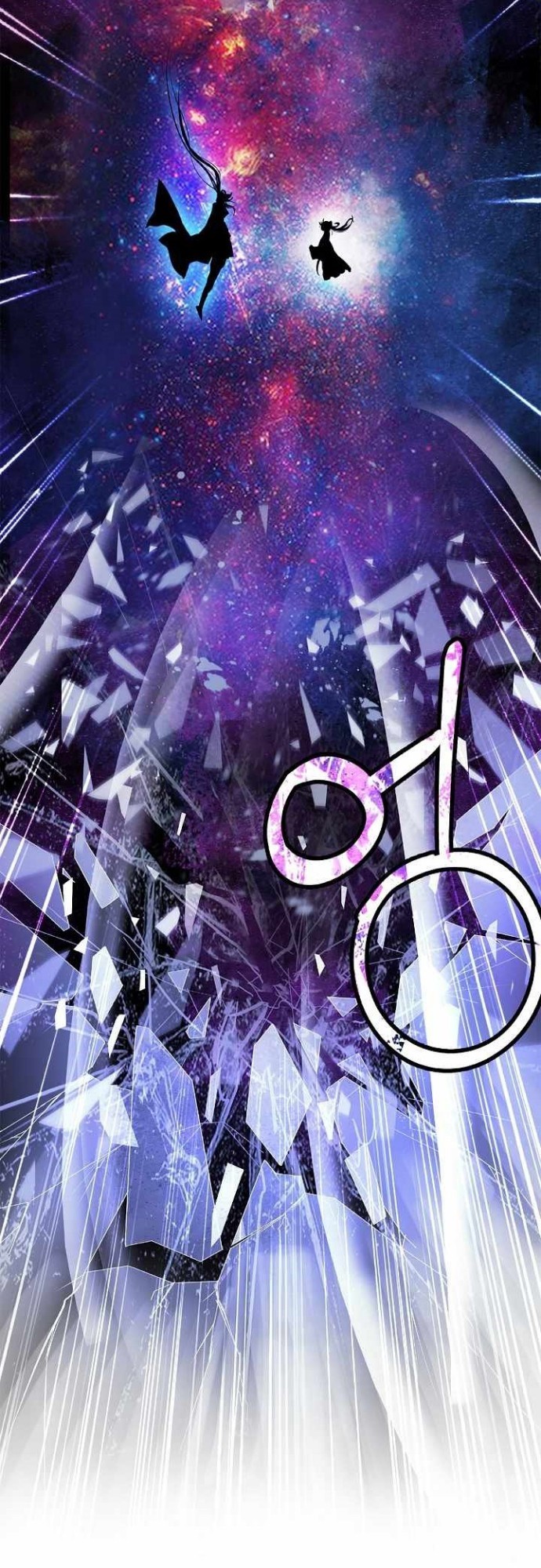 Cystic Story (Call The Spear) Chapter 67 Image 48