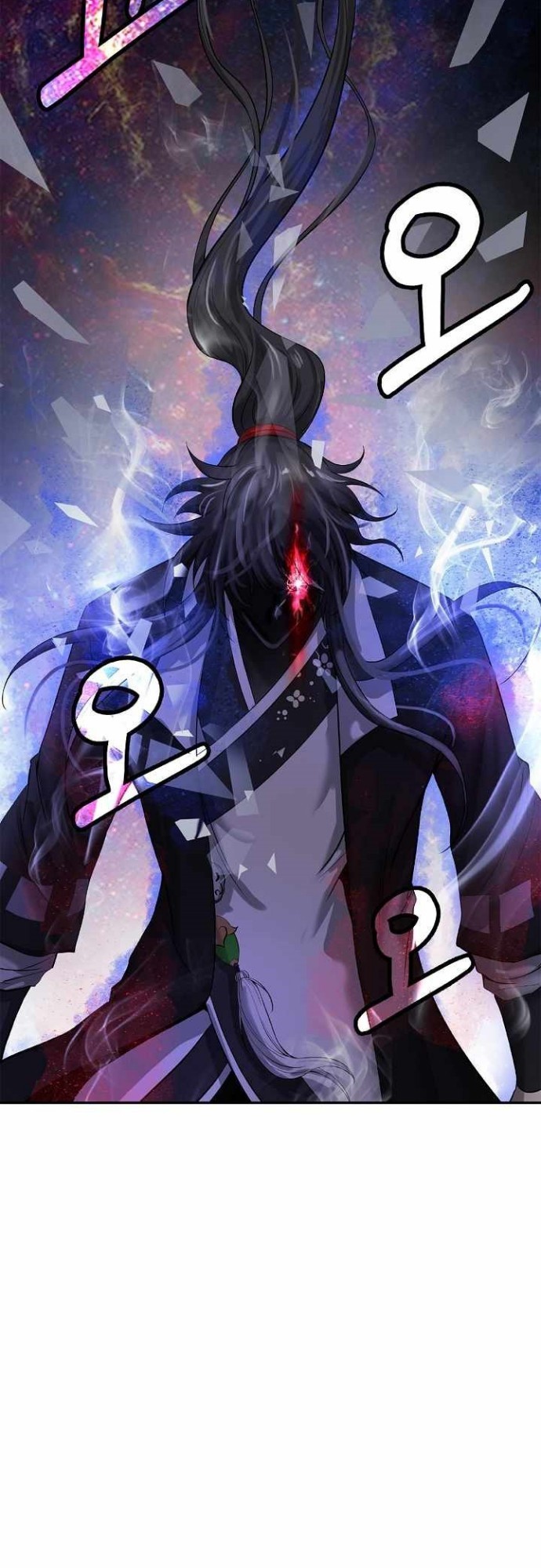 Cystic Story (Call The Spear) Chapter 67 Image 50