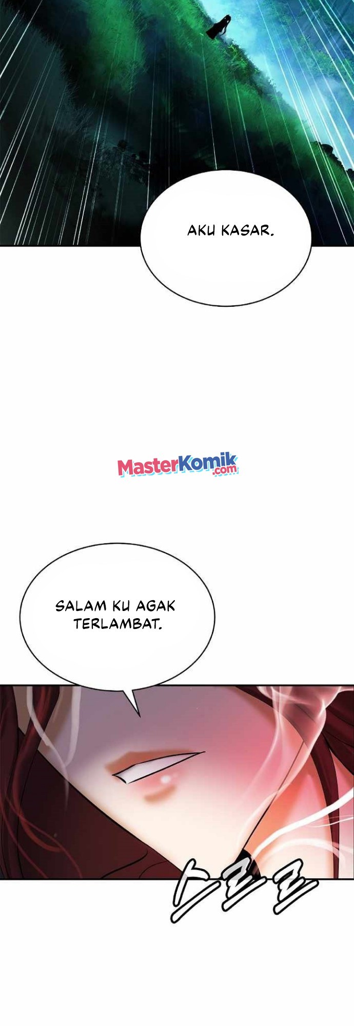 Cystic Story (Call The Spear) Chapter 67 Image 54