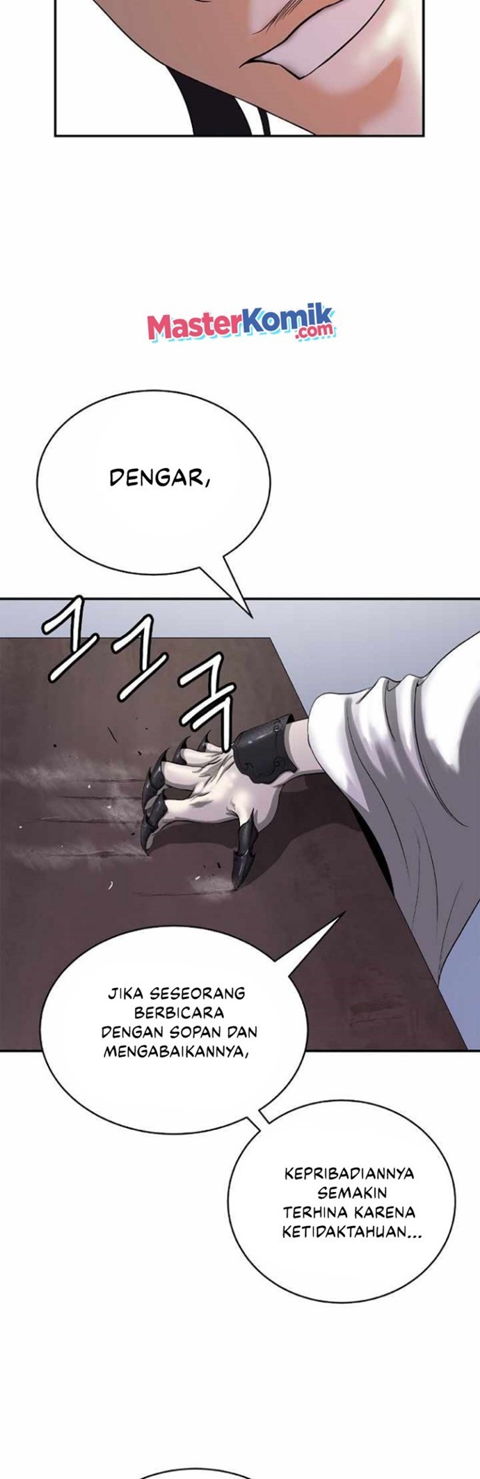 Cystic Story (Call The Spear) Chapter 68 Image 12