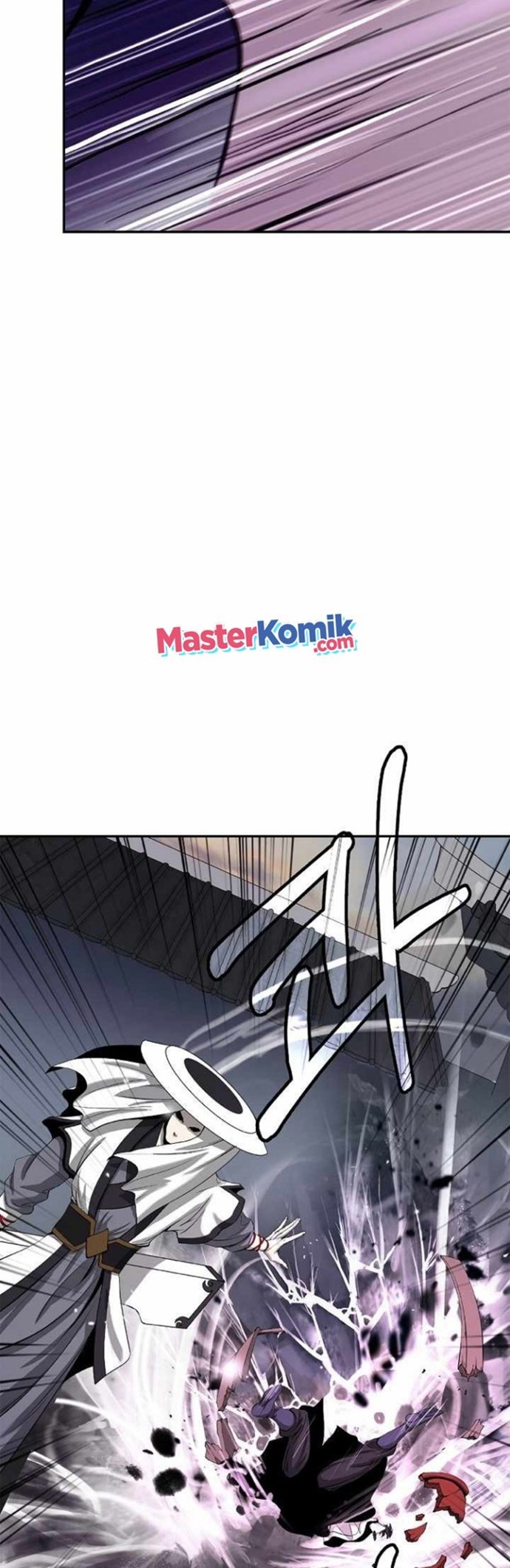 Cystic Story (Call The Spear) Chapter 68 Image 15