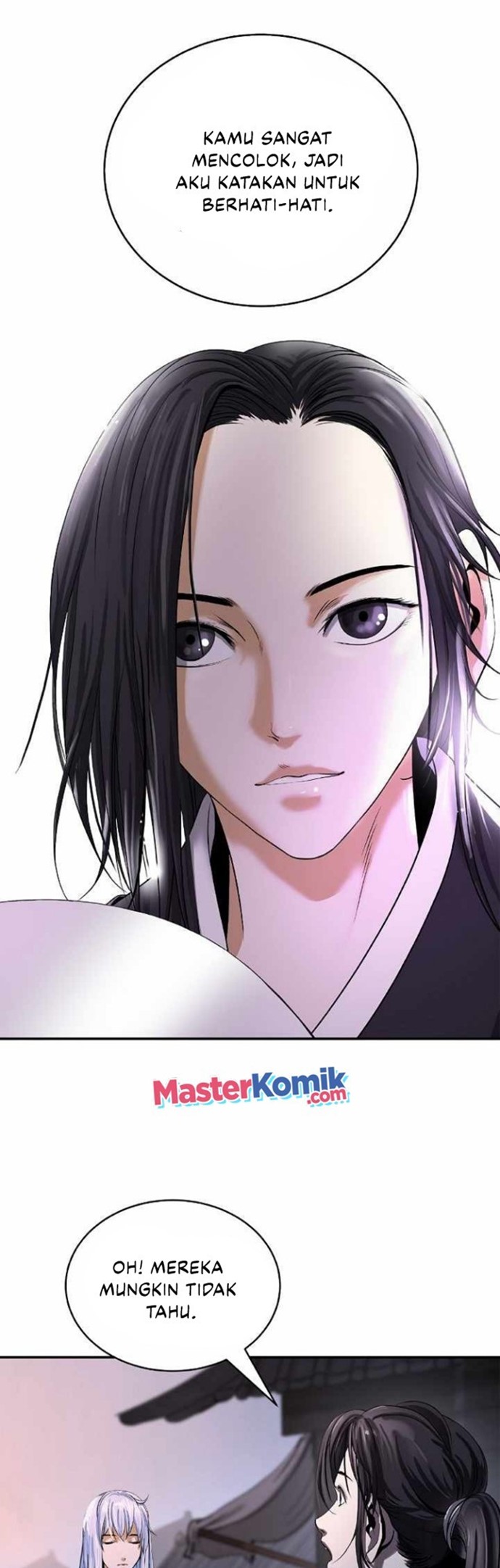 Cystic Story (Call The Spear) Chapter 68 Image 18