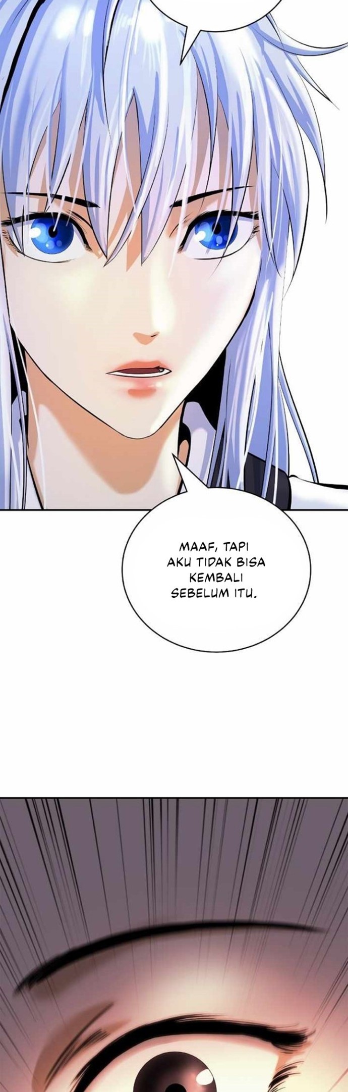 Cystic Story (Call The Spear) Chapter 68 Image 23