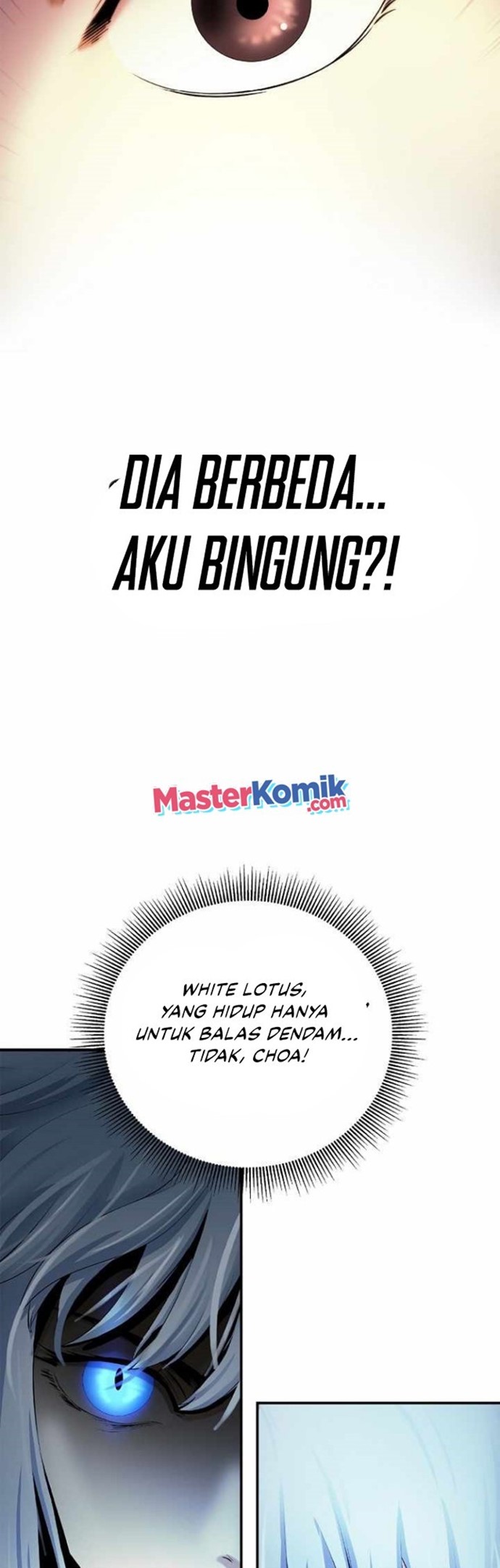 Cystic Story (Call The Spear) Chapter 68 Image 24