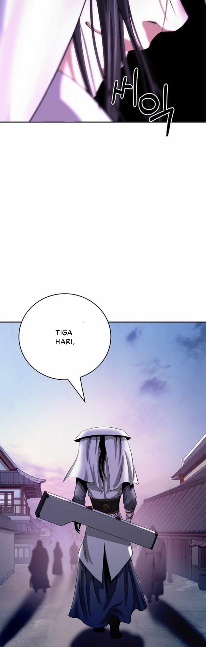 Cystic Story (Call The Spear) Chapter 68 Image 28