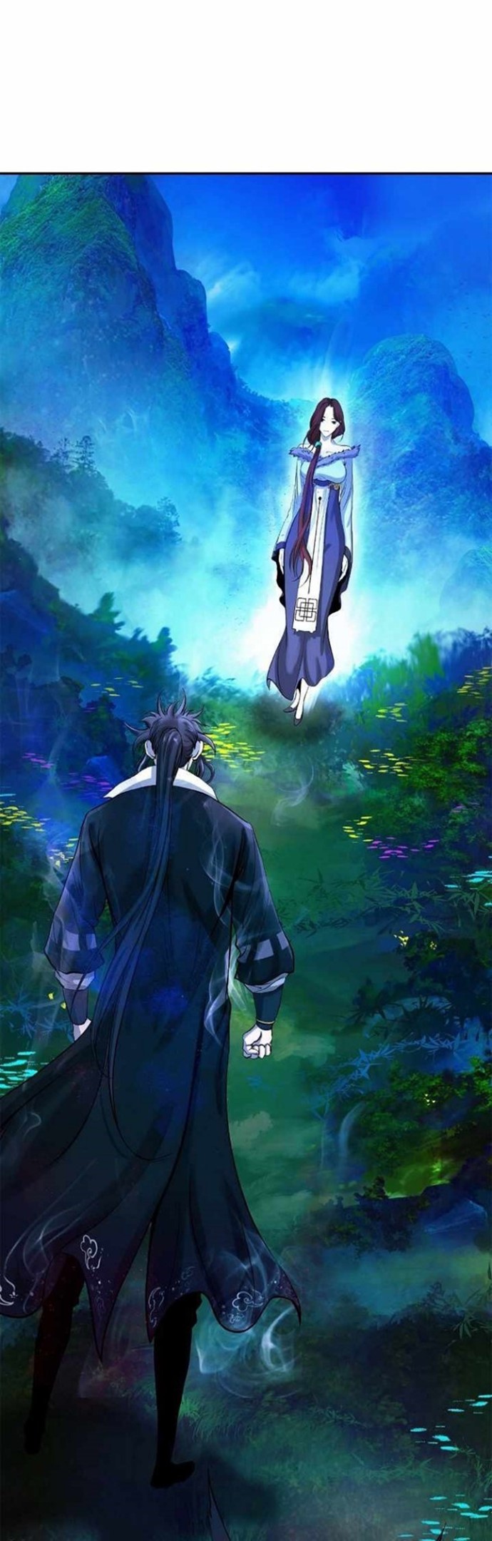 Cystic Story (Call The Spear) Chapter 68 Image 31