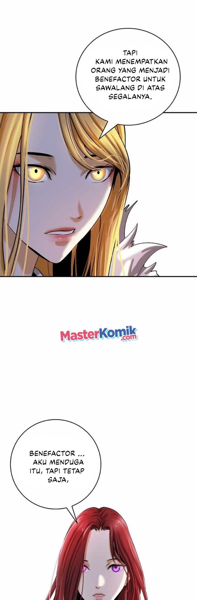 Cystic Story (Call The Spear) Chapter 68 Image 36