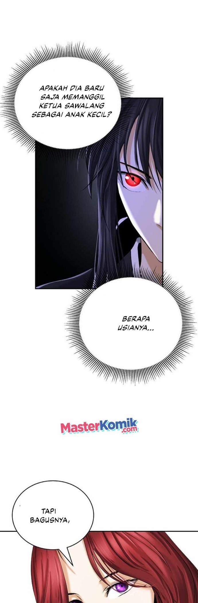 Cystic Story (Call The Spear) Chapter 68 Image 41