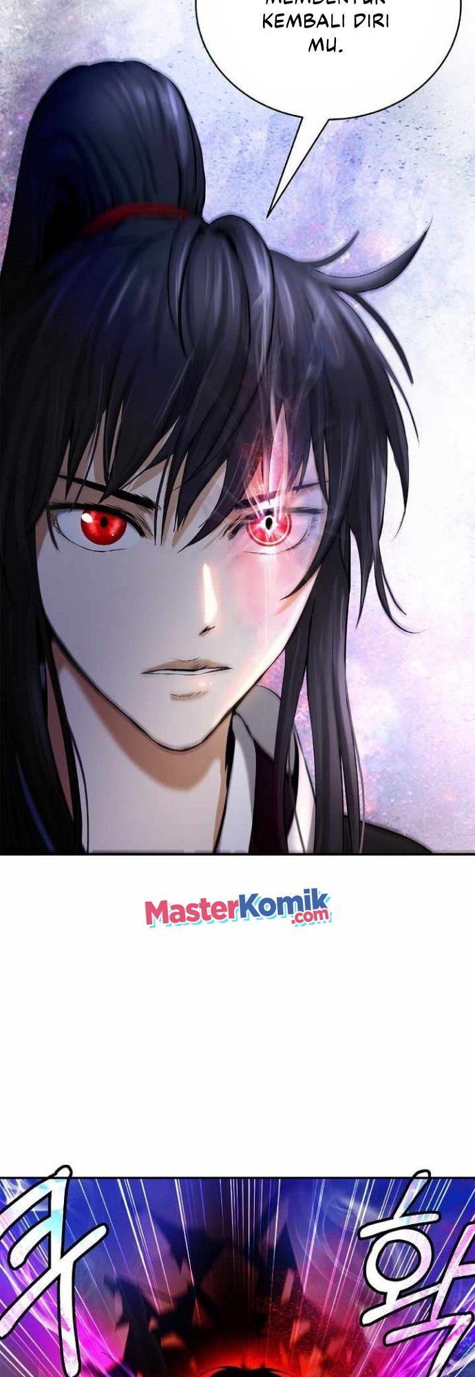 Cystic Story (Call The Spear) Chapter 68 Image 48