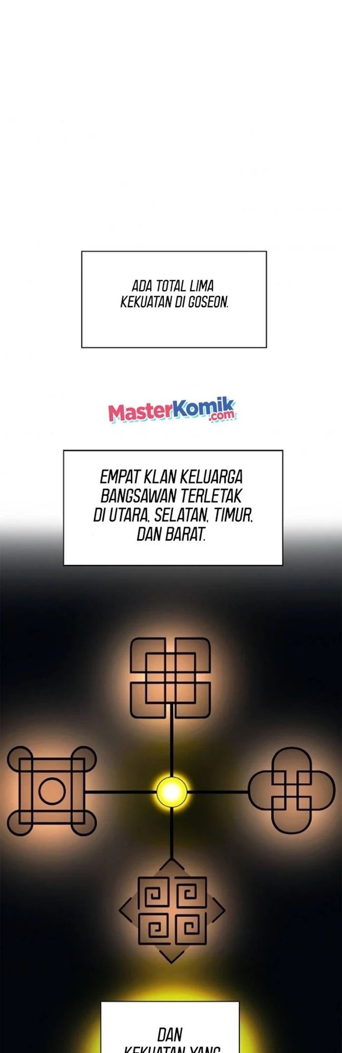 Cystic Story (Call The Spear) Chapter 69 Image 3