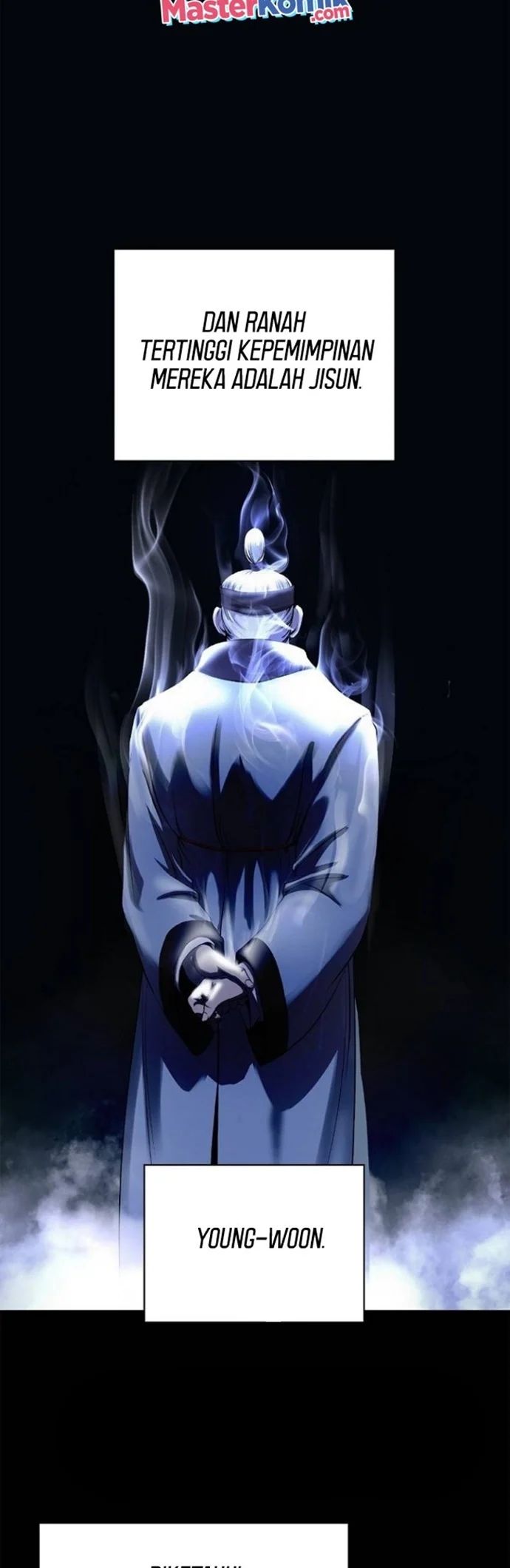 Cystic Story (Call The Spear) Chapter 69 Image 5