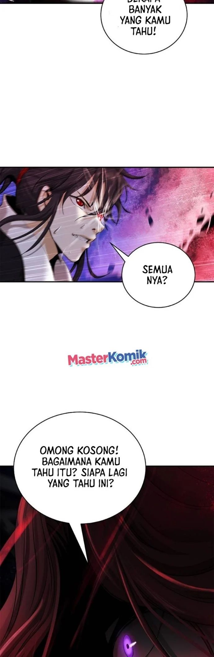 Cystic Story (Call The Spear) Chapter 69 Image 9