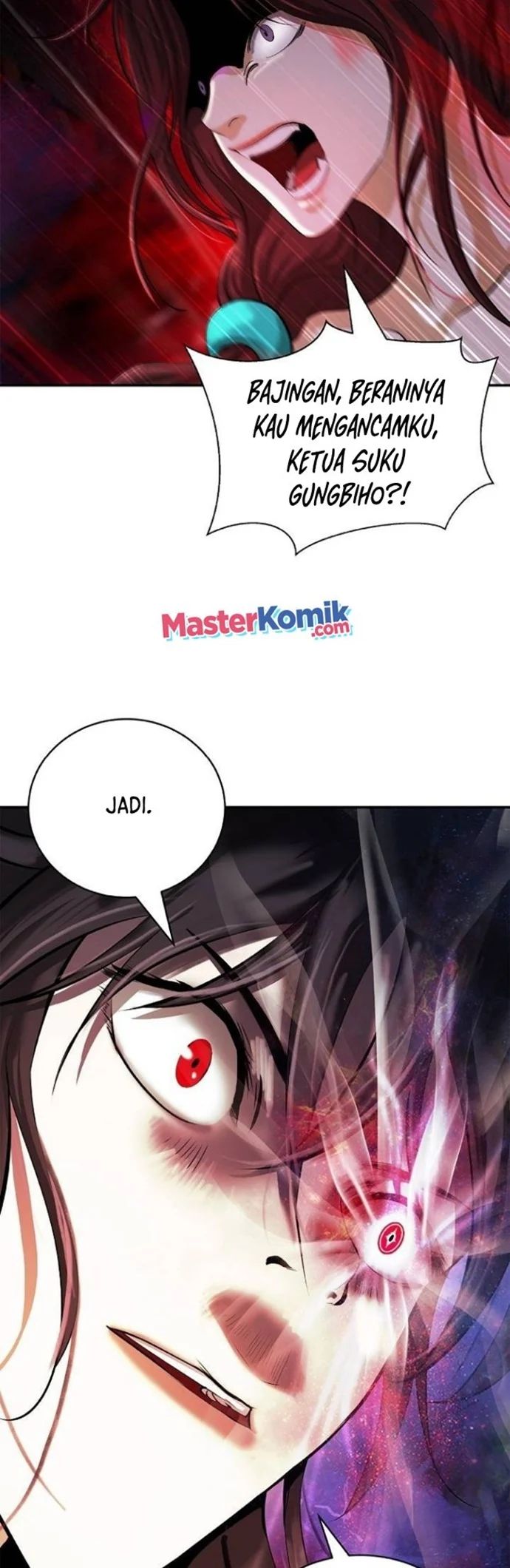 Cystic Story (Call The Spear) Chapter 69 Image 15