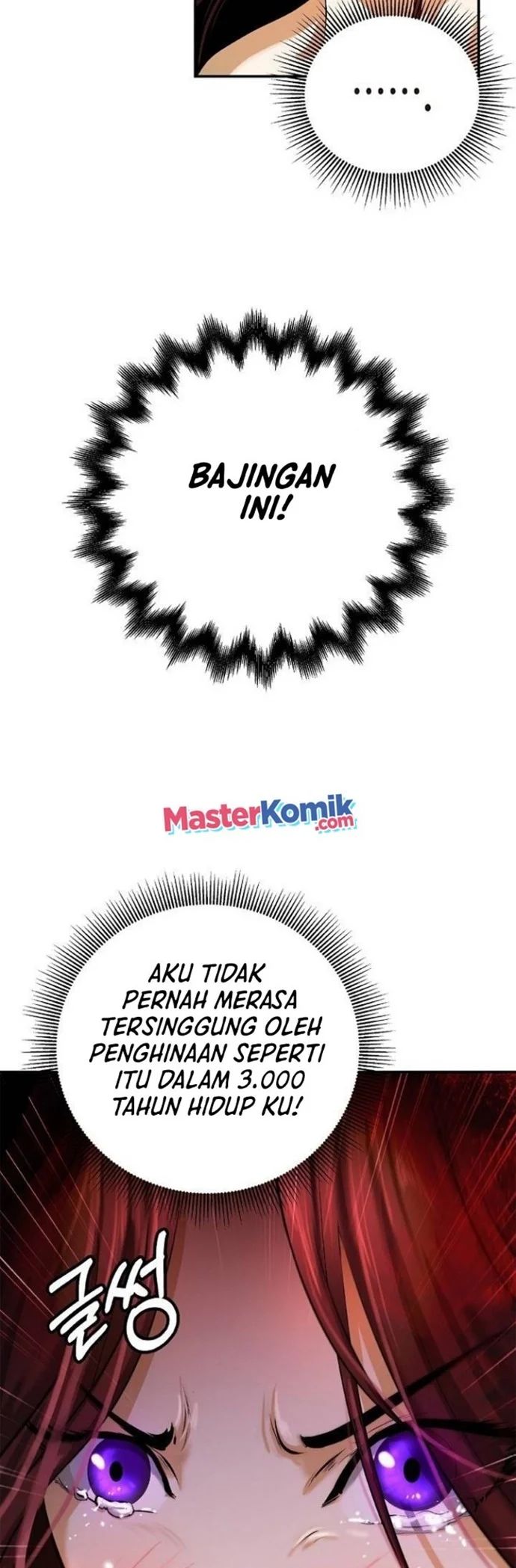 Cystic Story (Call The Spear) Chapter 69 Image 21