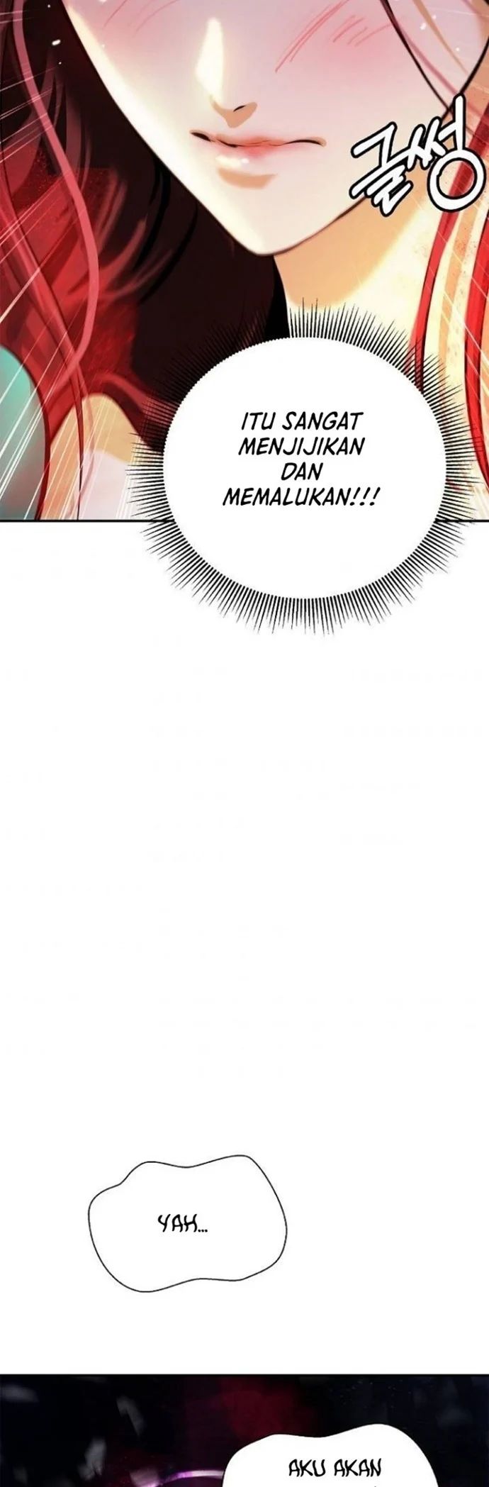 Cystic Story (Call The Spear) Chapter 69 Image 22