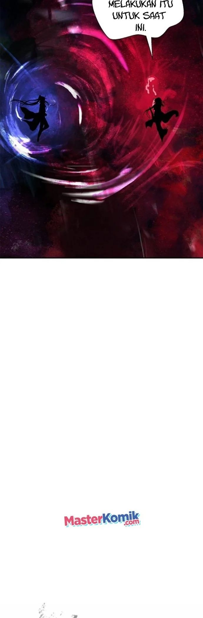 Cystic Story (Call The Spear) Chapter 69 Image 23