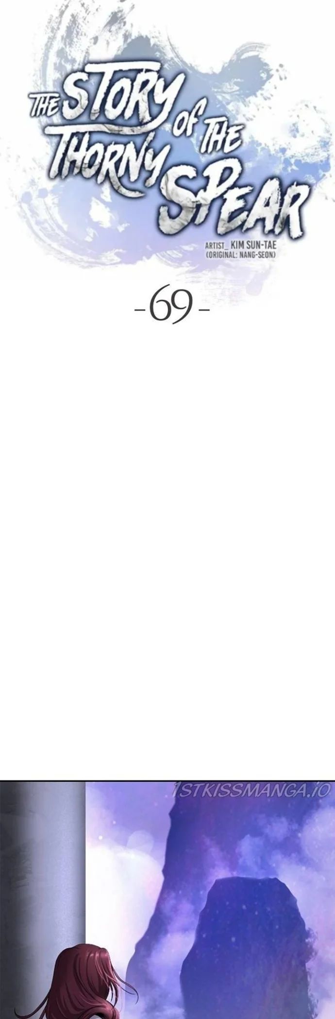 Cystic Story (Call The Spear) Chapter 69 Image 24