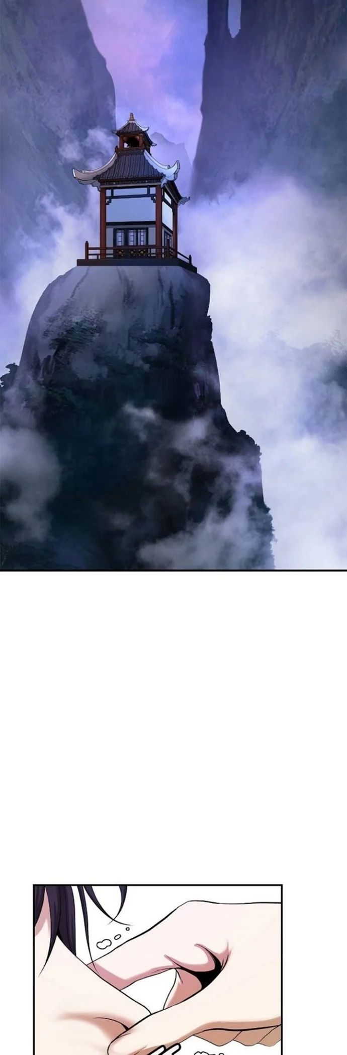 Cystic Story (Call The Spear) Chapter 69 Image 30