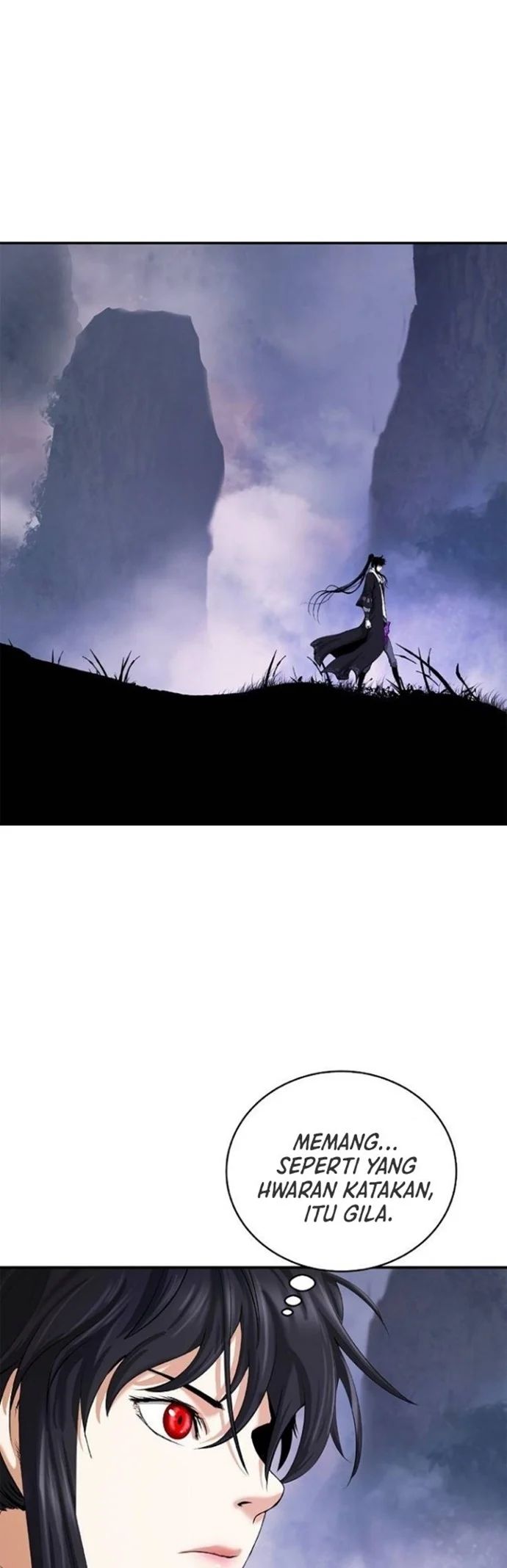 Cystic Story (Call The Spear) Chapter 69 Image 39