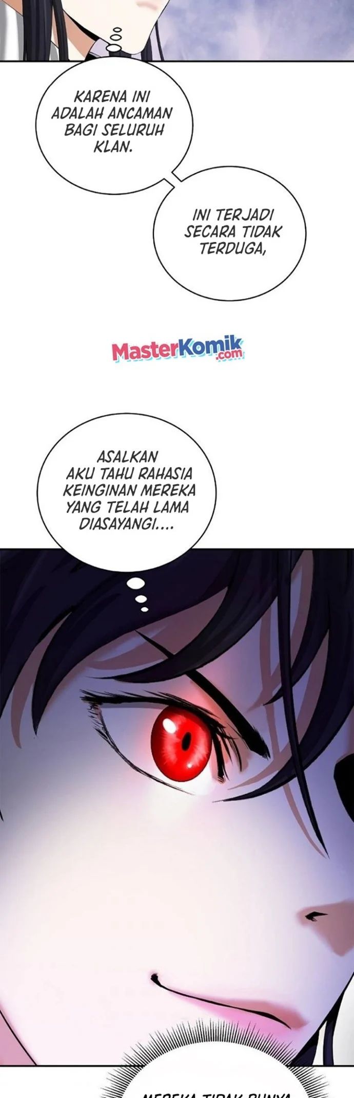 Cystic Story (Call The Spear) Chapter 69 Image 40